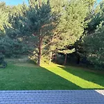 Bella Luna With Forest View 펜션 팔랑가