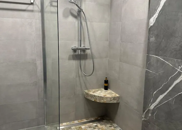 Будинок відпочинку Bella Luna With Forest View Паланга